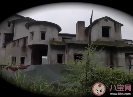 重慶南山豪華別墅群變鬼城是什么原因 半價南山別墅區在哪里 重慶南山豪華別墅群變鬼城是什么原因 半價南山別墅區在哪里