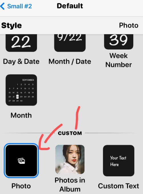 ios14小組件照片怎么更換 小組件照片自定義方法 ios14小組件照片怎么更換 小組件照片自定義方法