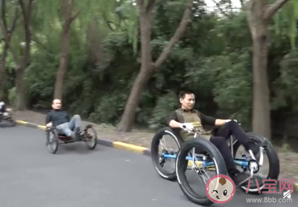 躺著騎的自行車多少錢一輛 躺著騎的自行車你會(huì)買嗎 躺著騎的自行車多少錢一輛 躺著騎的自行車你會(huì)買嗎