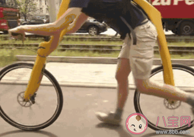 躺著騎的自行車多少錢一輛 躺著騎的自行車你會(huì)買嗎 躺著騎的自行車多少錢一輛 躺著騎的自行車你會(huì)買嗎