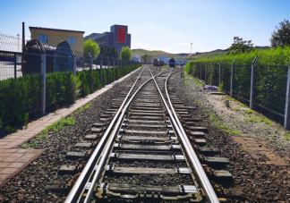 交通工具里火車和鐵軌哪個最先被發明出來 螞蟻莊園小雞課堂9月26日最新答案