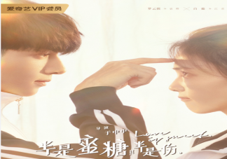 《半是蜜糖半是傷》各人物關(guān)系是怎樣的 各人物關(guān)系圖詳解