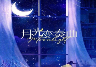 《月光變奏曲》根據(jù)什么小說改編的 《月光變奏曲》講述了什么故事