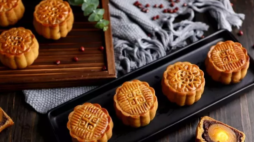 2020全國月餅地圖 各省吃什么口味月餅 2020全國月餅地圖 各省吃什么口味月餅