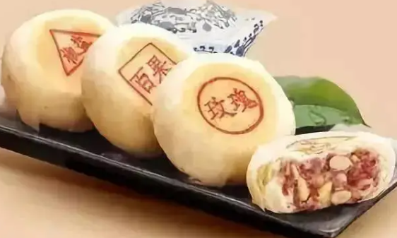 2020全國月餅地圖 各省吃什么口味月餅 2020全國月餅地圖 各省吃什么口味月餅