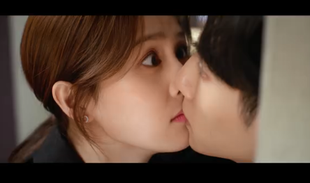 半是蜜糖半是傷袁帥哪一集表白江君 袁帥什么時候表白