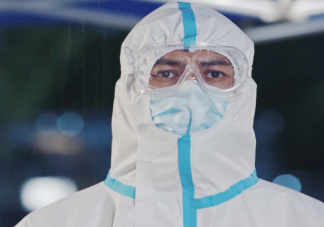 在一起方艙單元胡慶生原型是誰(shuí) 胡慶生原型人物介紹