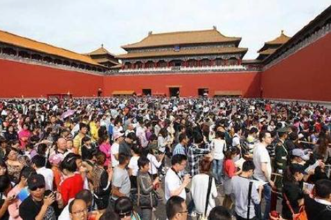 國慶節出去玩的朋友圈感想句子 國慶節在外面玩發朋友圈說說 國慶節出去玩的朋友圈感想句子 國慶節在外面玩發朋友圈說說