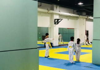 寶貝學(xué)跆拳道朋友圈說(shuō)說(shuō)大全 孩子練跆拳道鼓勵(lì)的話介紹