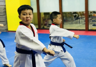 曬兒子跆拳道的心情說說 關于兒子跆拳道曬朋友圈文案