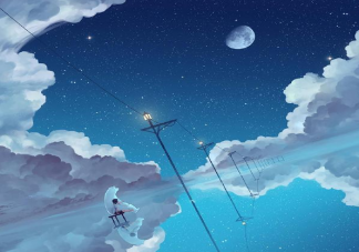 一夜長大的心情說說 一夜長大的心情句子語錄