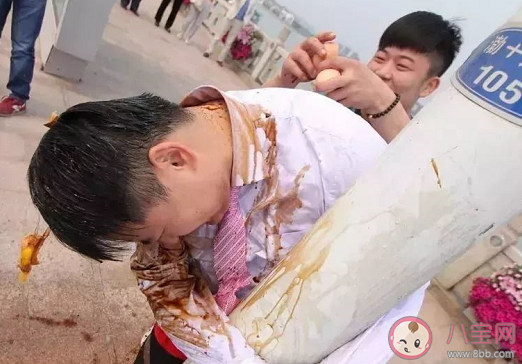 為什么低俗婚鬧屢禁不止 有哪些很過分的鬧婚禮習俗