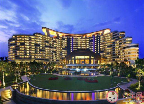 國慶58888元一晚酒店套房已售罄是真的嗎 國慶節報復性消費來了嗎