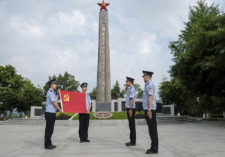 2020看國(guó)慶大閱兵發(fā)朋友圈文案 觀看大閱兵感言一句話大全