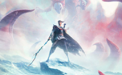 電影《姜子牙》有哪些看點 電影姜子牙劇情解析