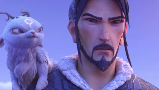 姜子牙中有哪些細思極恐的細節 《姜子牙》細節內容解析