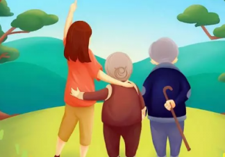 2020重陽節快樂祝福語文案大全 重陽節快樂最新正能量圖片