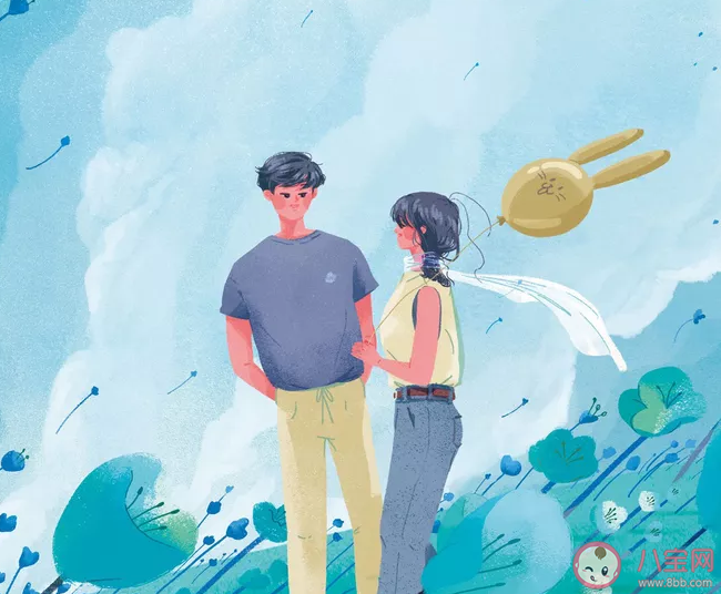 性格缺愛的人戀愛為什么會用力過猛 在戀愛中用力過猛怎么辦 性格缺愛的人戀愛為什么會用力過猛 在戀愛中用力過猛怎么辦