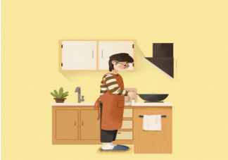 國慶宅在家的心情說說 國慶宅在家的心情句子