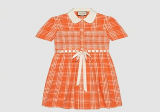 古馳推出男士連衣裙是真的嗎 古馳男士連衣裙多少錢一件