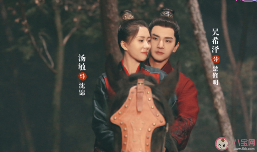 將軍家的小娘子原著大結局是什么 沈錦和楚修明結局在一起了嗎