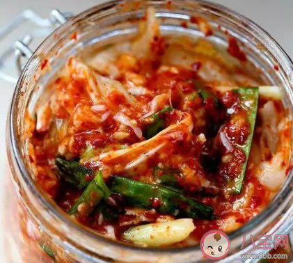 韓國大白菜漲價至62元一棵是什么原因 韓國大白菜泡菜做法配料