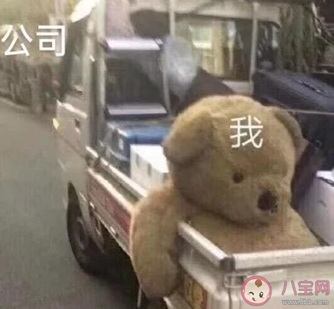 打工人是什么意思什么梗 打工人經典語錄表情包大全 打工人是什么意思什么梗 打工人經典語錄表情包大全