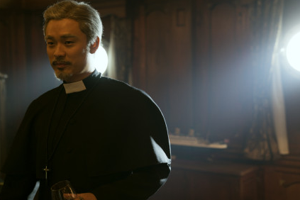 《瞄準》追劇日歷 瞄準更新時間表