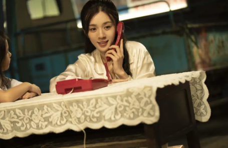 《幸福里的故事》人物關系表 幸福里的故事全角色介紹