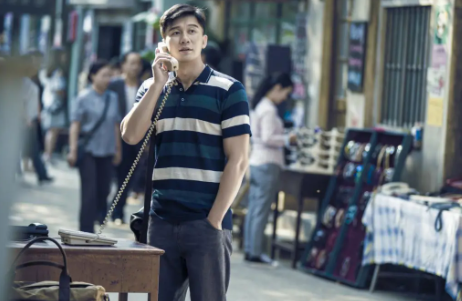 《幸福里的故事》人物關系表 幸福里的故事全角色介紹