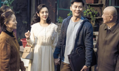 《幸福里的故事》人物關系表 幸福里的故事全角色介紹