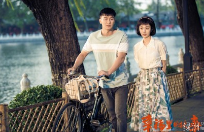 《幸福里的故事》人物關系表 幸福里的故事全角色介紹