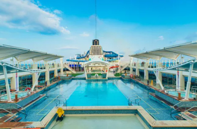 新加坡無目的地郵輪什么意思 無目的地郵輪有什么用
