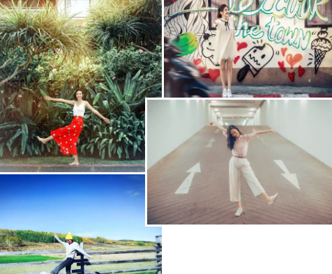 保安拍照太好引排隊怎么回事 旅行拍照技巧合集