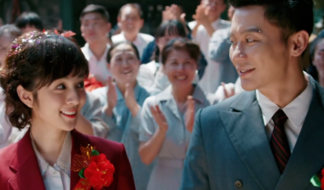 幸福里的故事陳瓦兒結局是什么 陳瓦兒最后和誰在一起