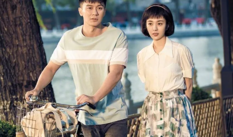 幸福里的故事陳瓦兒結(jié)局是什么 陳瓦兒最后和誰在一起