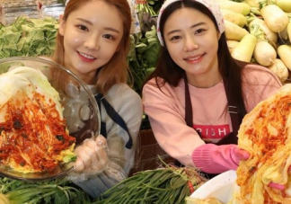 韓國進口泡菜99%來自中國是真的嗎 中國泡菜和韓國泡菜有什么不同