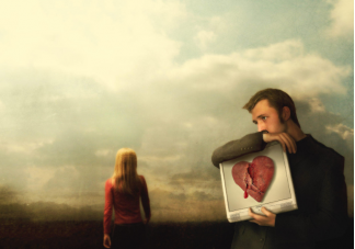 喜歡的人有喜歡的人還要追嗎 對(duì)方有喜歡的人什么情況下不適合表白