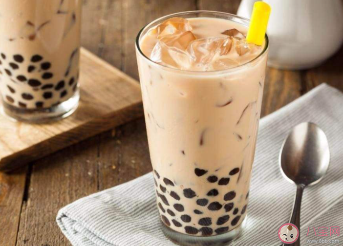 珍珠奶茶里的珍珠一般是什么做成的 支付寶螞蟻莊園10月11日答案 珍珠奶茶里的珍珠一般是什么做成的 支付寶螞蟻莊園10月11日答案