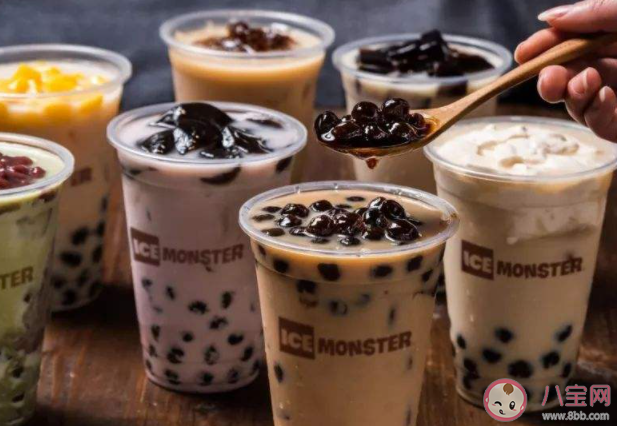 珍珠奶茶里的珍珠一般是什么做成的 支付寶螞蟻莊園10月11日答案 珍珠奶茶里的珍珠一般是什么做成的 支付寶螞蟻莊園10月11日答案