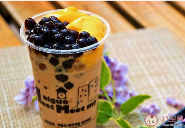 珍珠奶茶里的珍珠一般是什么做成的 支付寶螞蟻莊園10月11日答案 珍珠奶茶里的珍珠一般是什么做成的 支付寶螞蟻莊園10月11日答案