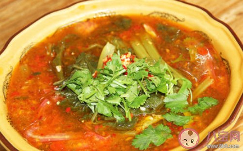 食用自制酸湯子食物中毒是什么原因 酸湯子為什么會有毒 食用自制酸湯子食物中毒是什么原因 酸湯子為什么會有毒