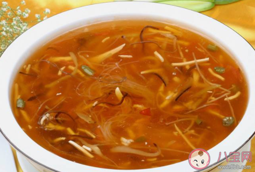 食用自制酸湯子食物中毒是什么原因 酸湯子為什么會有毒 食用自制酸湯子食物中毒是什么原因 酸湯子為什么會有毒