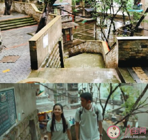 風犬少年的天空取景地在重慶哪些地方 具體拍攝地點在哪