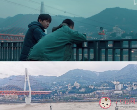 風犬少年的天空取景地在重慶哪些地方 具體拍攝地點在哪