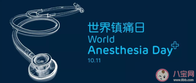 2020世界鎮痛日是哪一天 世界鎮痛日口號是什么