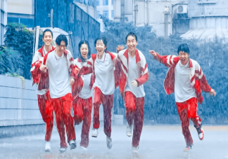 《風犬少年的天空》有哪些隱藏彩蛋和細節 隱藏彩蛋細節介紹