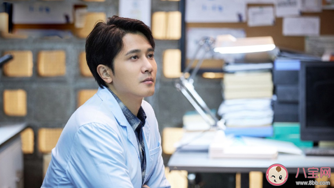 親愛的自己大結局全員be嗎 每個人物結局是什么意思