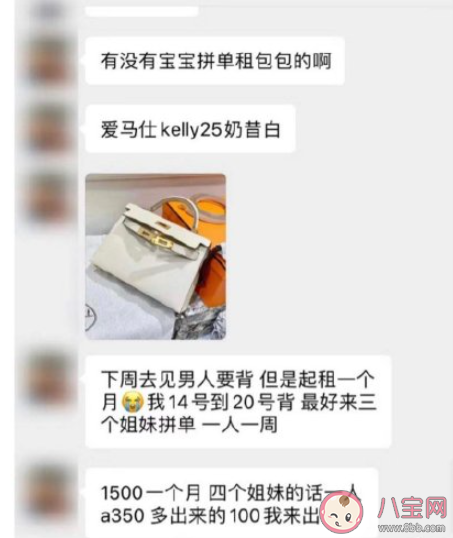 上海名媛群是什么梗什么意思 上海名媛群是干嘛的