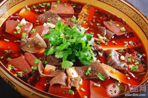 商戶為讓牛血旺保鮮非法添加甲醛是怎么回事 甲醛對人體有哪些危害